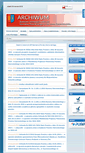 Mobile Screenshot of bip.powiat.ostrowiecki.eu